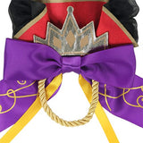 Tokyo DisneyLand Halloween 2026 <Into the Frenzy> 髮圈 Queen
