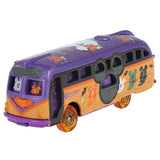 Tokyo DisneyLand Halloween 2026 Tomica玩具車 MickeyGhost