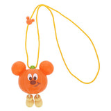 Tokyo DisneyLand Halloween 2026 南瓜發光掛頸吊飾 Mickey
