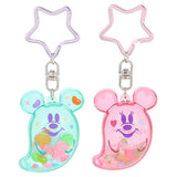 Tokyo DisneyLand Halloween 2026 鎖匙扣套裝 MickeyMinnieGhost