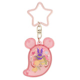 Tokyo DisneyLand Halloween 2026 鎖匙扣套裝 MickeyMinnieGhost