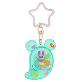 Tokyo DisneyLand Halloween 2026 鎖匙扣套裝 MickeyMinnieGhost