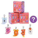 Tokyo DisneyLand Halloween 2026 吊飾盲盒 MickeyGhost