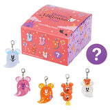 Tokyo DisneyLand Halloween 2026 吊飾盲盒 MickeyGhost