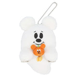 Tokyo DisneyLand Halloween 2026 夾膊頭毛公仔 MickeyGhost