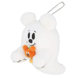Tokyo DisneyLand Halloween 2026 夾膊頭毛公仔 MickeyGhost