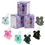 Tokyo DisneyLand Halloween 2026 毛公仔吊飾盲盒 MickeyGhost