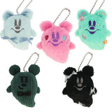 Tokyo DisneyLand Halloween 2026 毛公仔吊飾盲盒 MickeyGhost