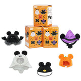 Tokyo DisneyLand Halloween 2026 毛公仔服飾盲盒 MickeyGhost