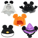 Tokyo DisneyLand Halloween 2026 毛公仔服飾盲盒 MickeyGhost