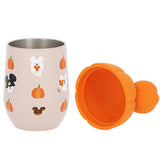 Tokyo DisneyLand Halloween 2026 南瓜隨行杯 Mickey