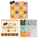 Tokyo DisneyLand Halloween 2026 手巾套裝 MickeyGhost
