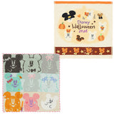 Tokyo DisneyLand Halloween 2026 手巾套裝 MickeyGhost