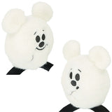 Tokyo DisneyLand Halloween 2026 毛公仔頭箍 MickeyGhost