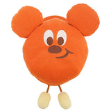 Tokyo DisneyLand Halloween 2026 南瓜Cap帽 Mickey