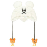 Tokyo DisneyLand Halloween 2026 帽子 MickeyGhost