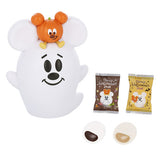 Tokyo DisneyLand Halloween 2026 夾心棉花糖擺設 MickeyGhost