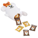 Tokyo DisneyLand Halloween 2026 夾心棉花糖擺設 MickeyGhost