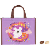 Tokyo DisneyLand Halloween 2026 朱古力脆脆手挽袋 MickeyGhost