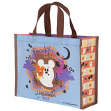 Tokyo DisneyLand Halloween 2026 朱古力脆脆手挽袋 MickeyGhost