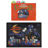 Tokyo DisneyLand Halloween 2026  文件夾套裝