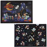 Tokyo DisneyLand Halloween 2026  文件夾套裝