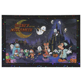 Tokyo DisneyLand Halloween 2026  明信片貼紙套裝