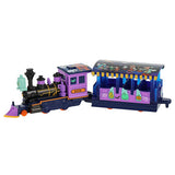 Tokyo DisneyLand Halloween 2026 Tomica玩具火車