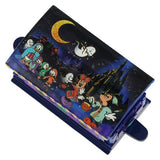 Tokyo DisneyLand Halloween 2026 Tomica玩具火車