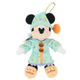 Tokyo DisneyLand Halloween 2026 毛公仔吊飾 Mickey