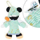 Tokyo DisneyLand Halloween 2026 毛公仔吊飾 Mickey