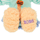 Tokyo DisneyLand Halloween 2026 毛公仔吊飾 Mickey