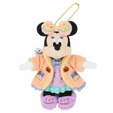 Tokyo DisneyLand Halloween 2026 毛公仔吊飾 Minnie