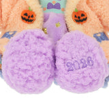 Tokyo DisneyLand Halloween 2026 毛公仔吊飾 Minnie