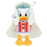 Tokyo DisneyLand Halloween 2026 毛公仔吊飾 Donald