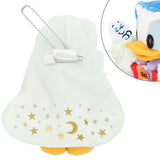 Tokyo DisneyLand Halloween 2026 毛公仔吊飾 Donald
