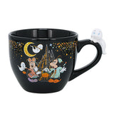 Tokyo DisneyLand Halloween 2026 陶瓷水杯