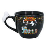 Tokyo DisneyLand Halloween 2026 陶瓷水杯