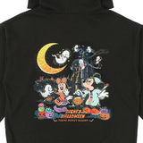 Tokyo DisneyLand Halloween 2026 Unisex衛衣外套