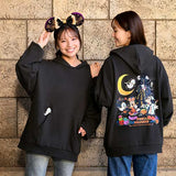 Tokyo DisneyLand Halloween 2026 Unisex衛衣外套