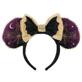 Tokyo DisneyLand Halloween 2026 頭箍