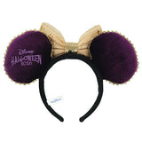 Tokyo DisneyLand Halloween 2026 頭箍