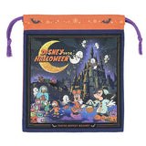 Tokyo DisneyLand Halloween 2026 索袋