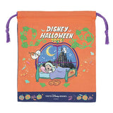 Tokyo DisneyLand Halloween 2026 索袋
