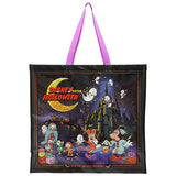 Tokyo DisneyLand Halloween 2026 購物袋