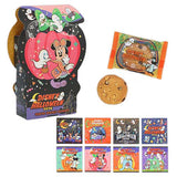 Tokyo DisneyLand Halloween 2026 曲奇餅
