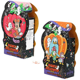 Tokyo DisneyLand Halloween 2026 曲奇餅