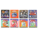 Tokyo DisneyLand Halloween 2026 曲奇餅