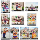 Tokyo DisneyLand Halloween 2026 紀念相片套裝