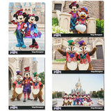 Tokyo DisneyLand Halloween 2026 紀念相片套裝